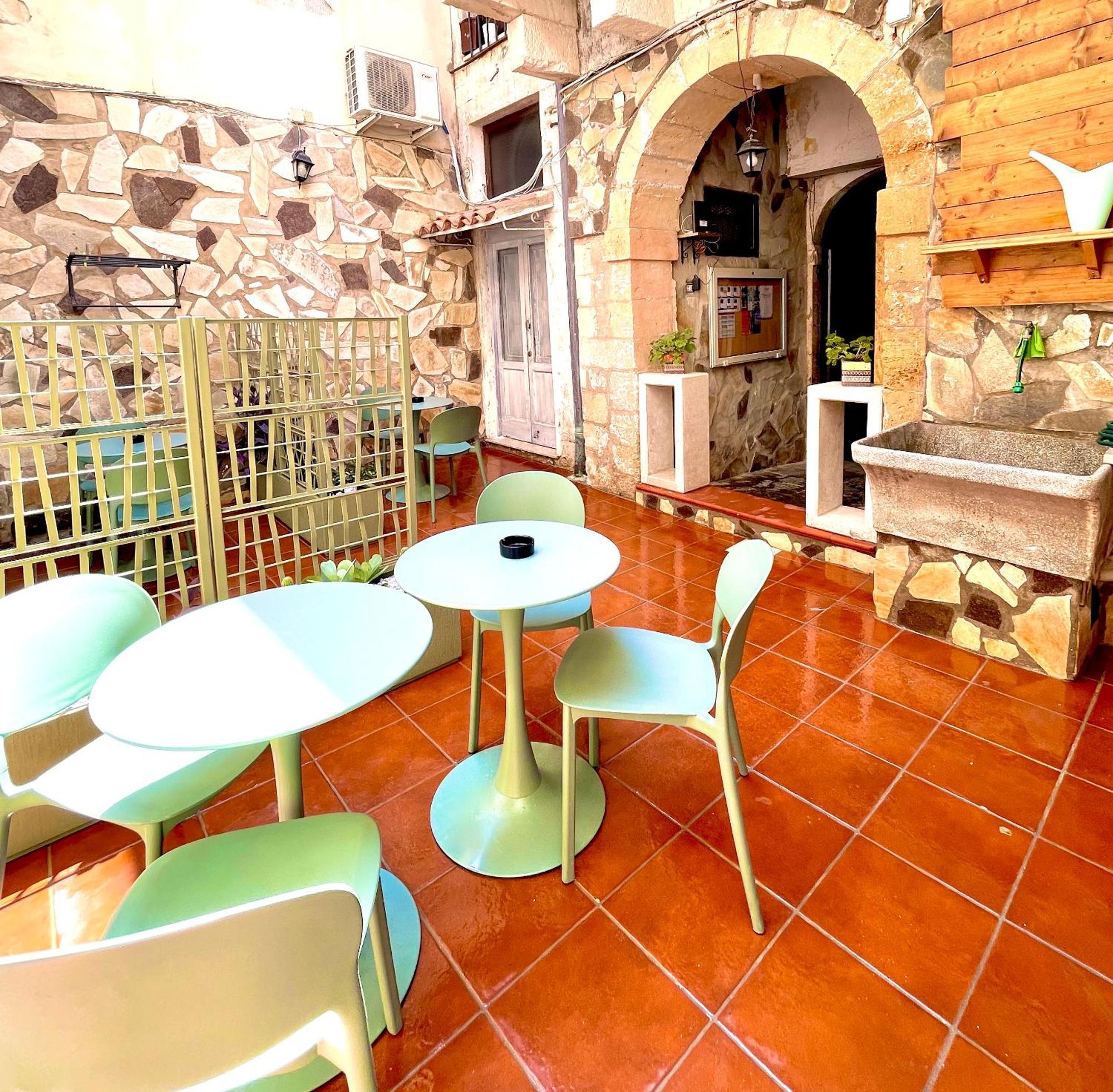 Il Cortiletto Di Ortigia Villa Syracuse Exterior foto