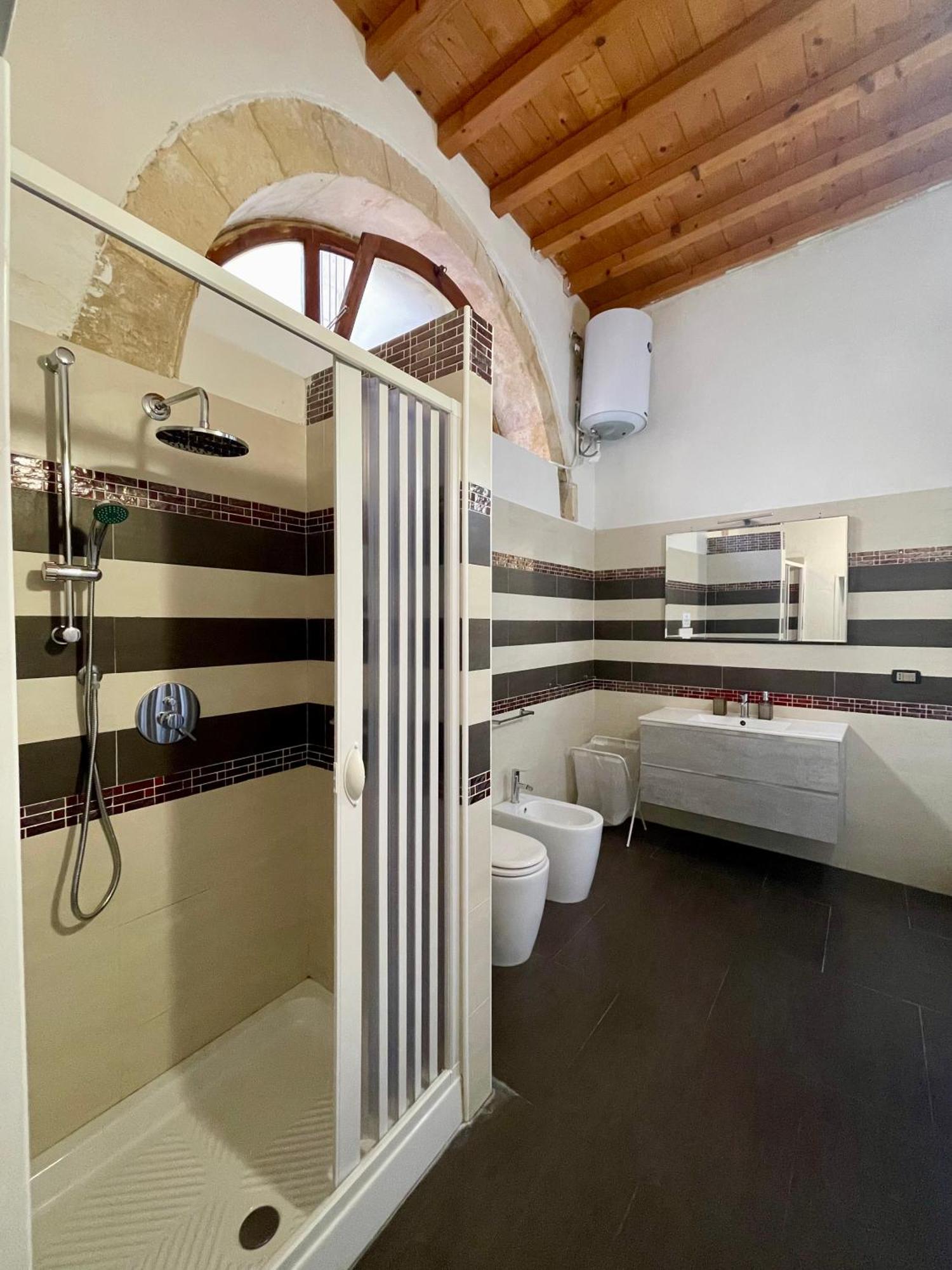 Il Cortiletto Di Ortigia Villa Syracuse Exterior foto