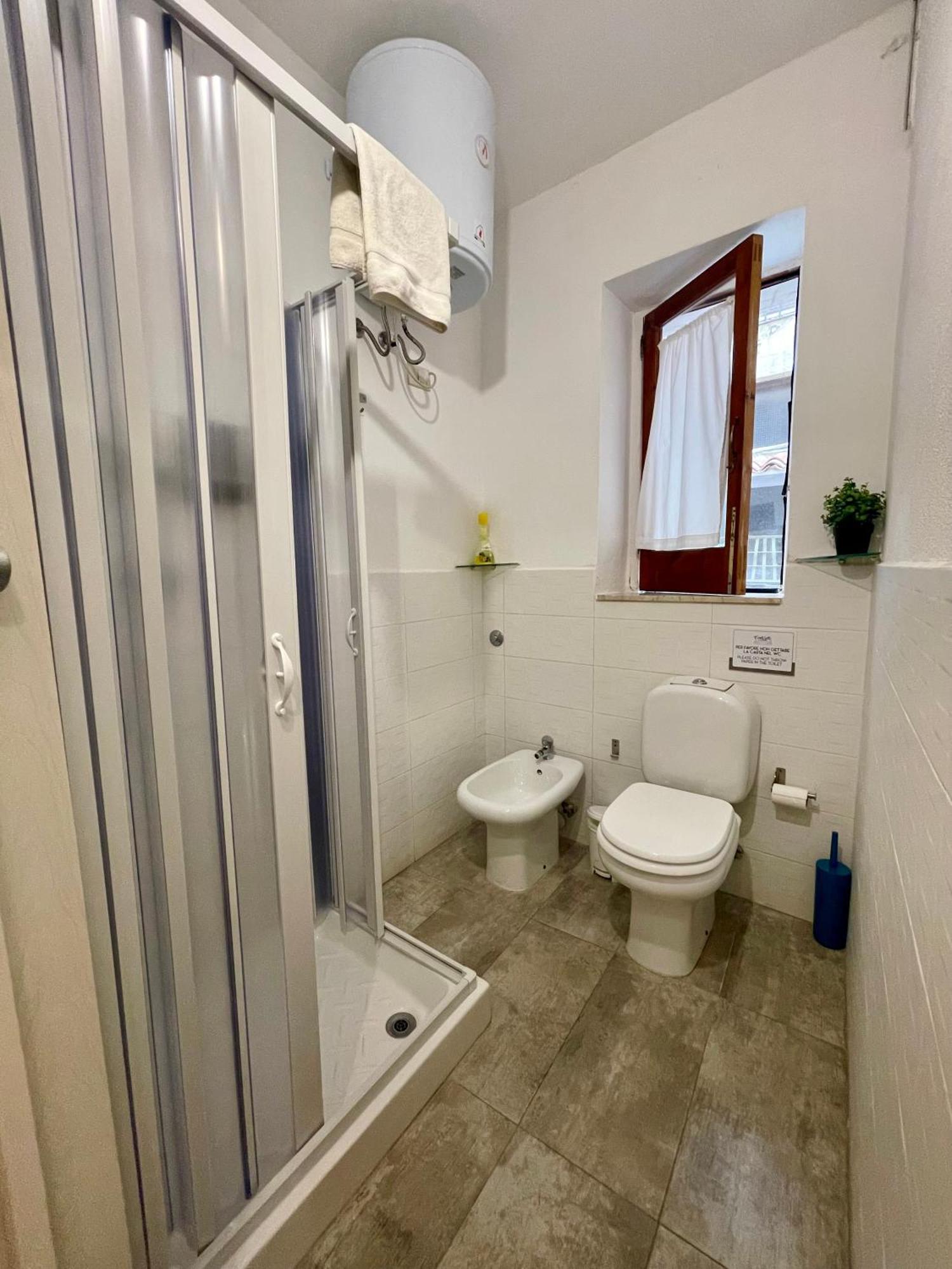 Il Cortiletto Di Ortigia Villa Syracuse Exterior foto